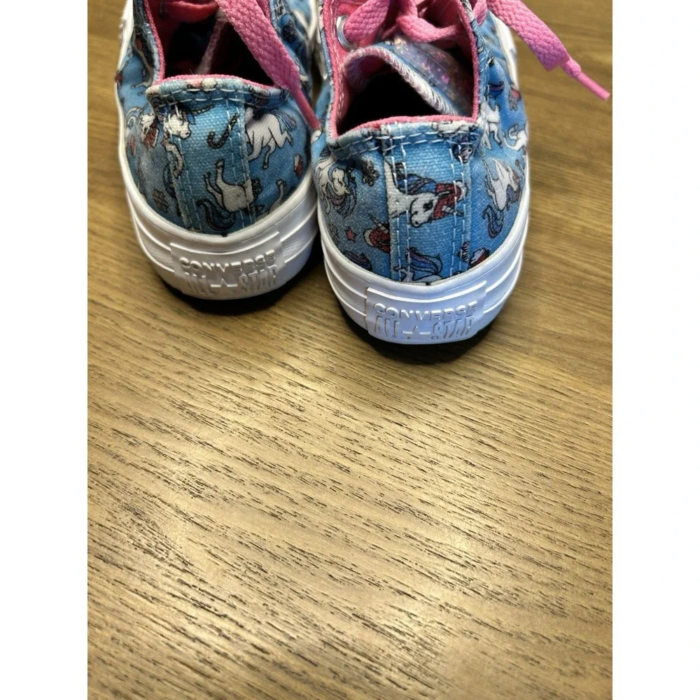 converse unicorn shoes